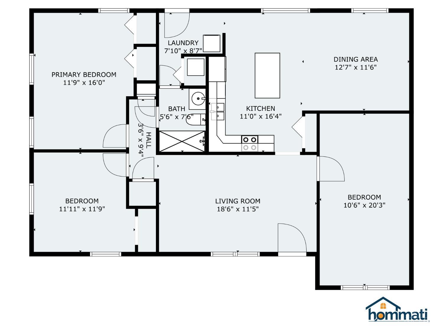 175 Bradley Drive