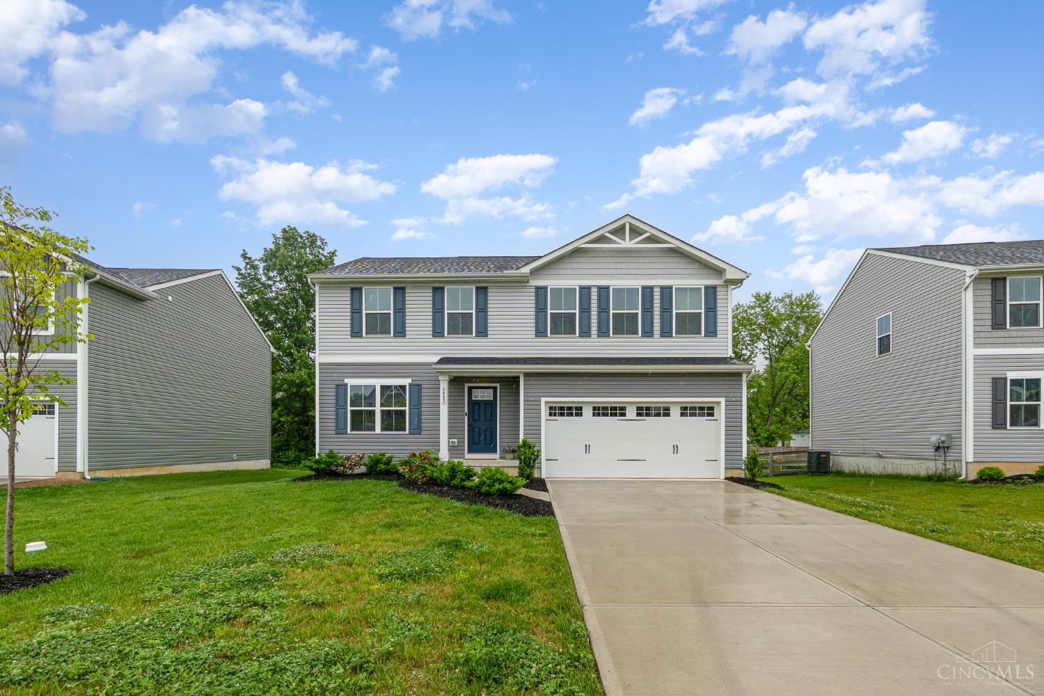 6482 Tralee Lane