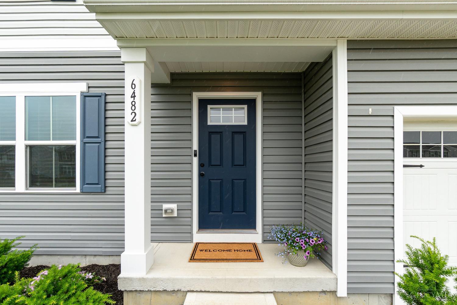 6482 Tralee Lane