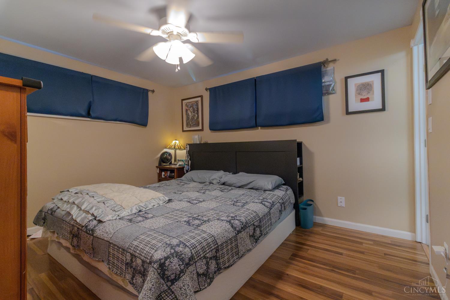 6654 Helwig Drive