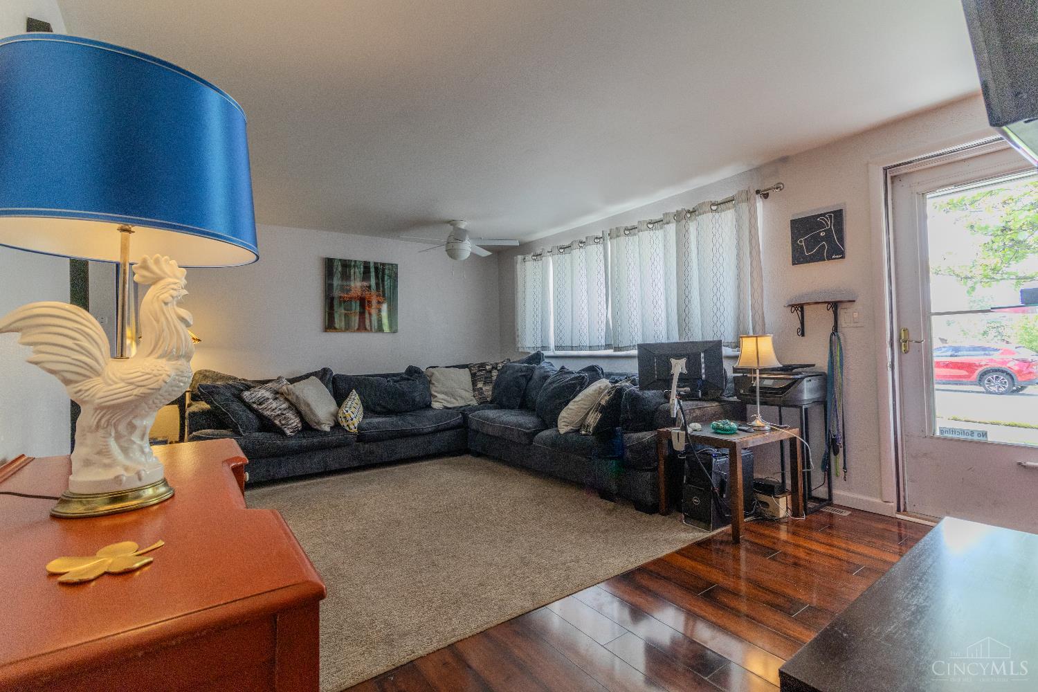 6654 Helwig Drive