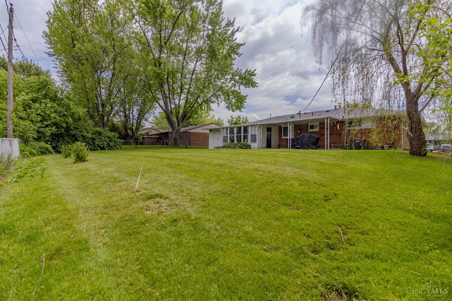 6654 Helwig Drive
