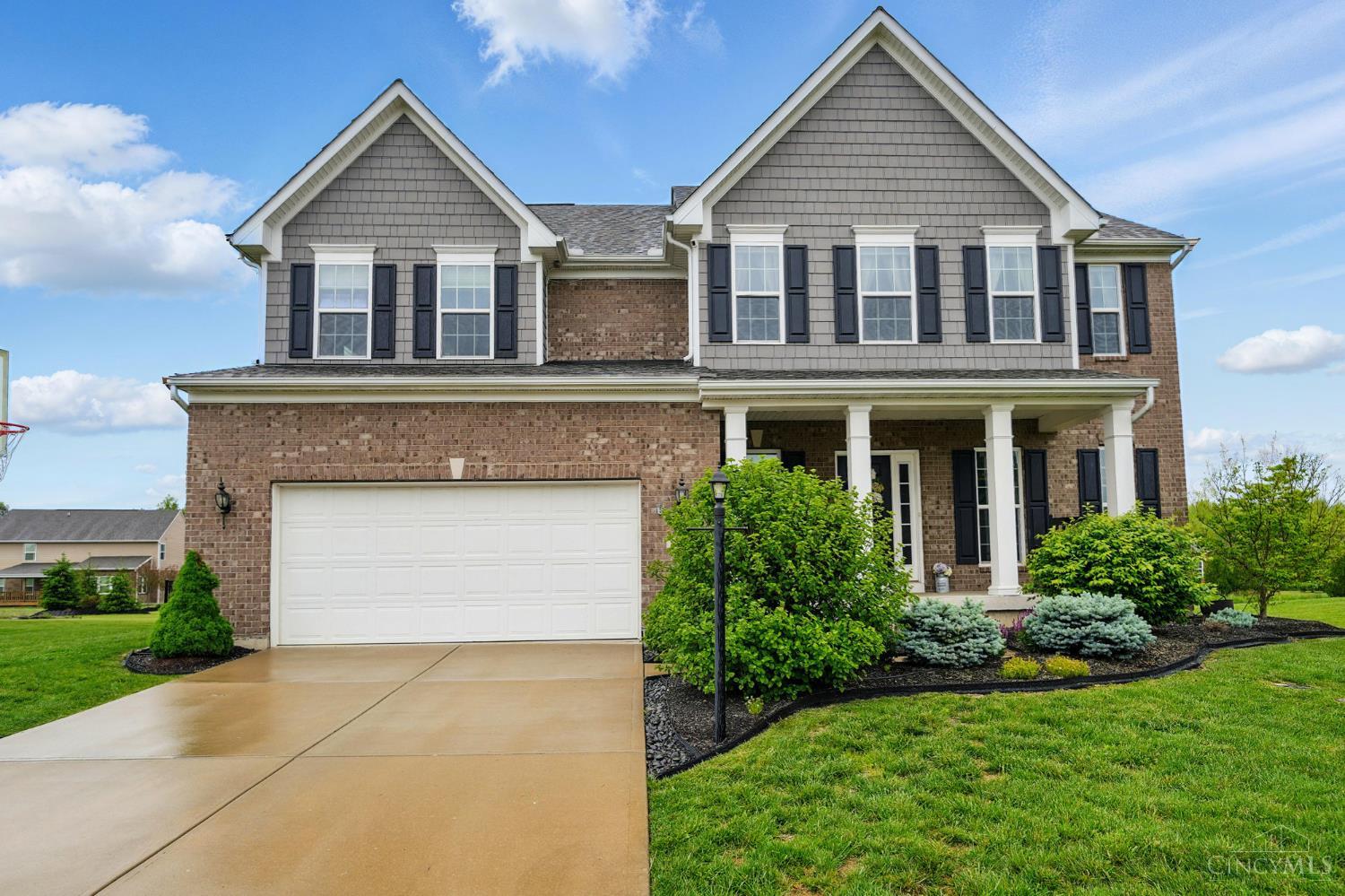 8772 Rhone Court