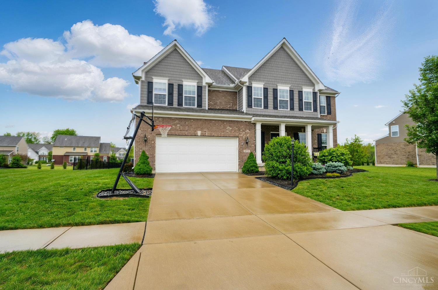 8772 Rhone Court