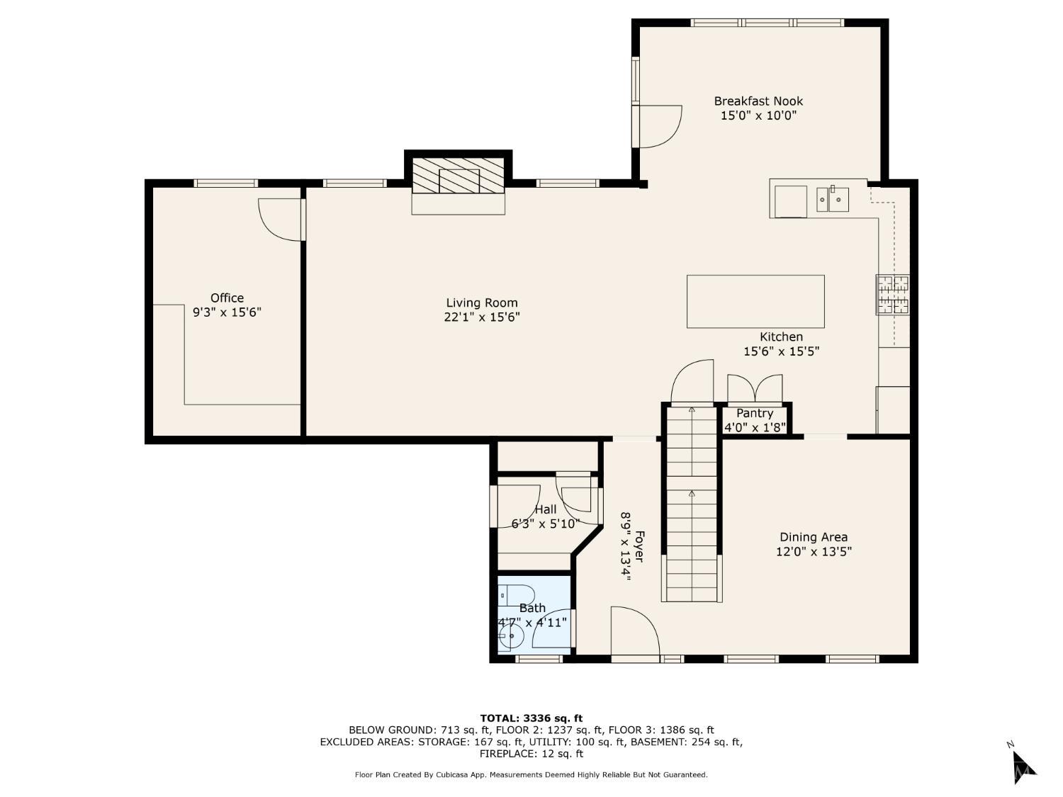 8772 Rhone Court