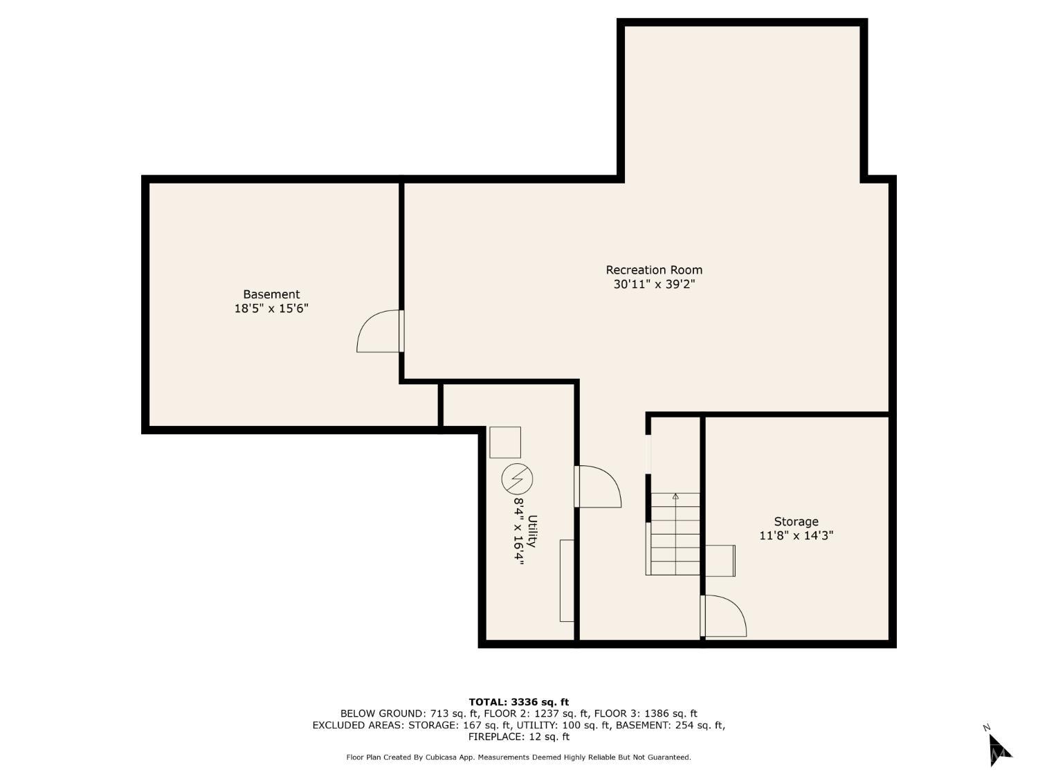 8772 Rhone Court