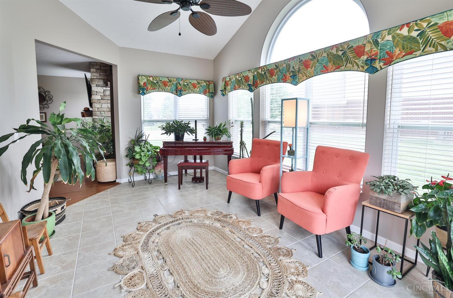 4777 Sanibel Lane