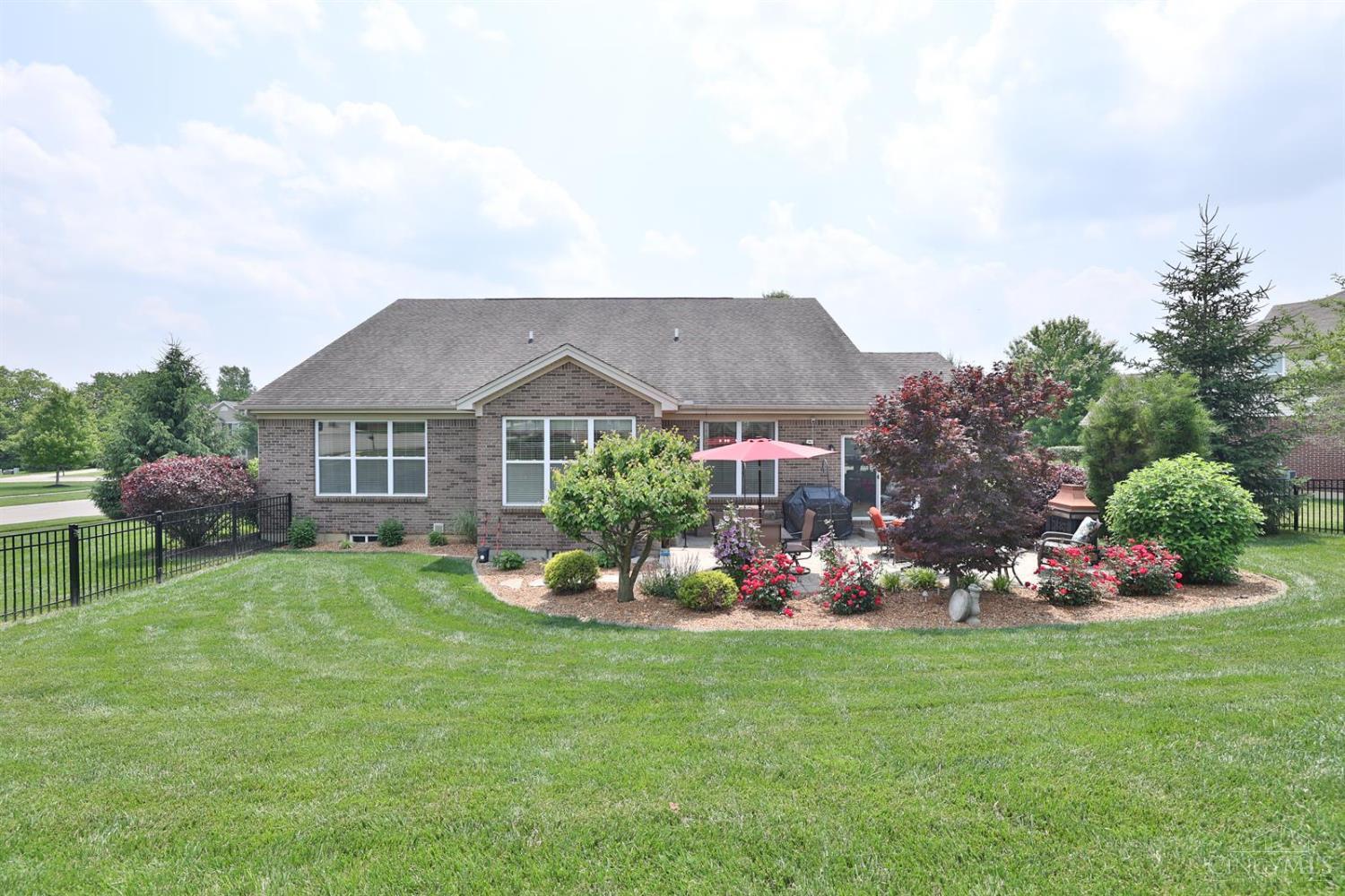 4777 Sanibel Lane