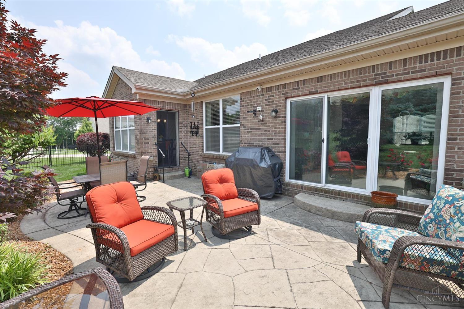 4777 Sanibel Lane