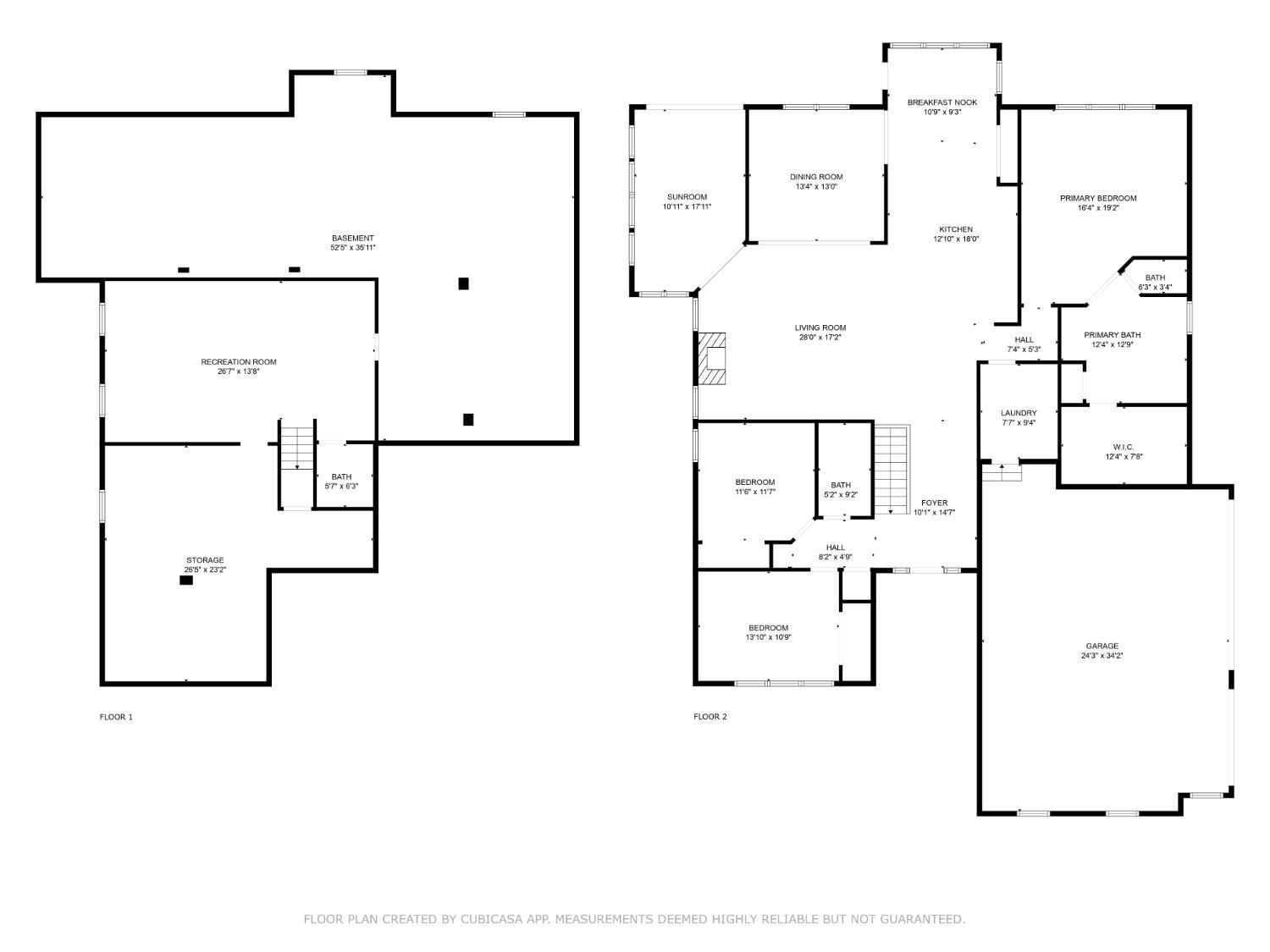 4777 Sanibel Lane