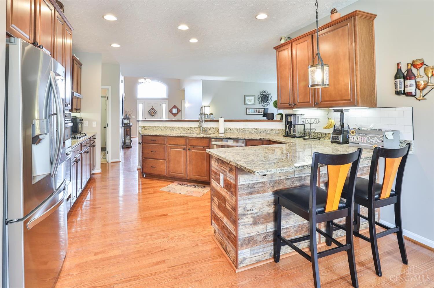 4777 Sanibel Lane