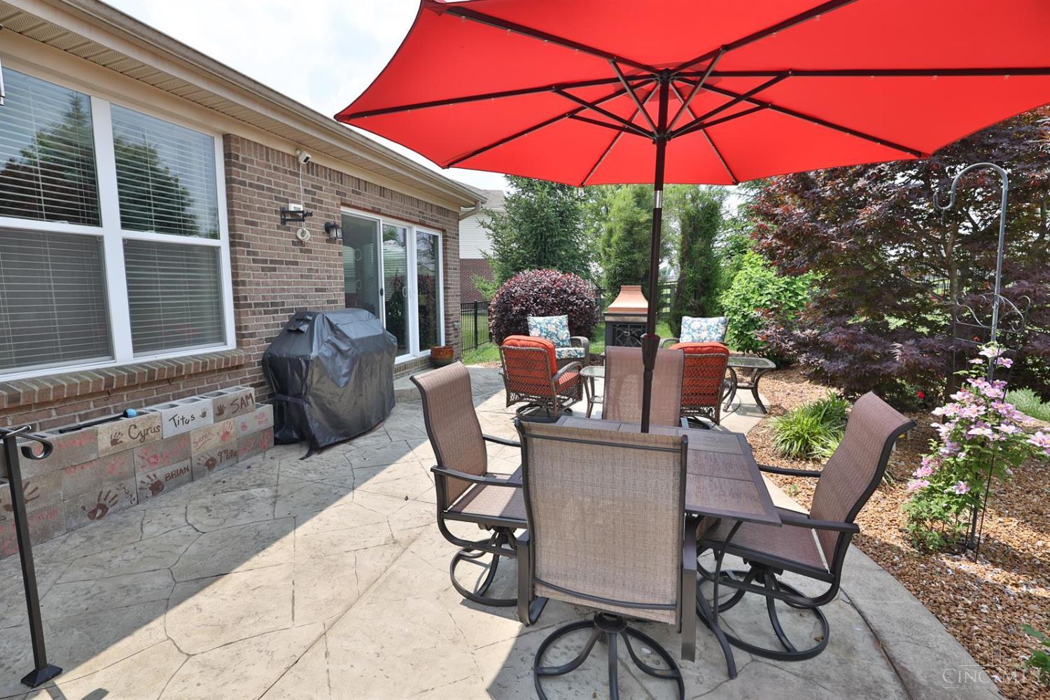 4777 Sanibel Lane