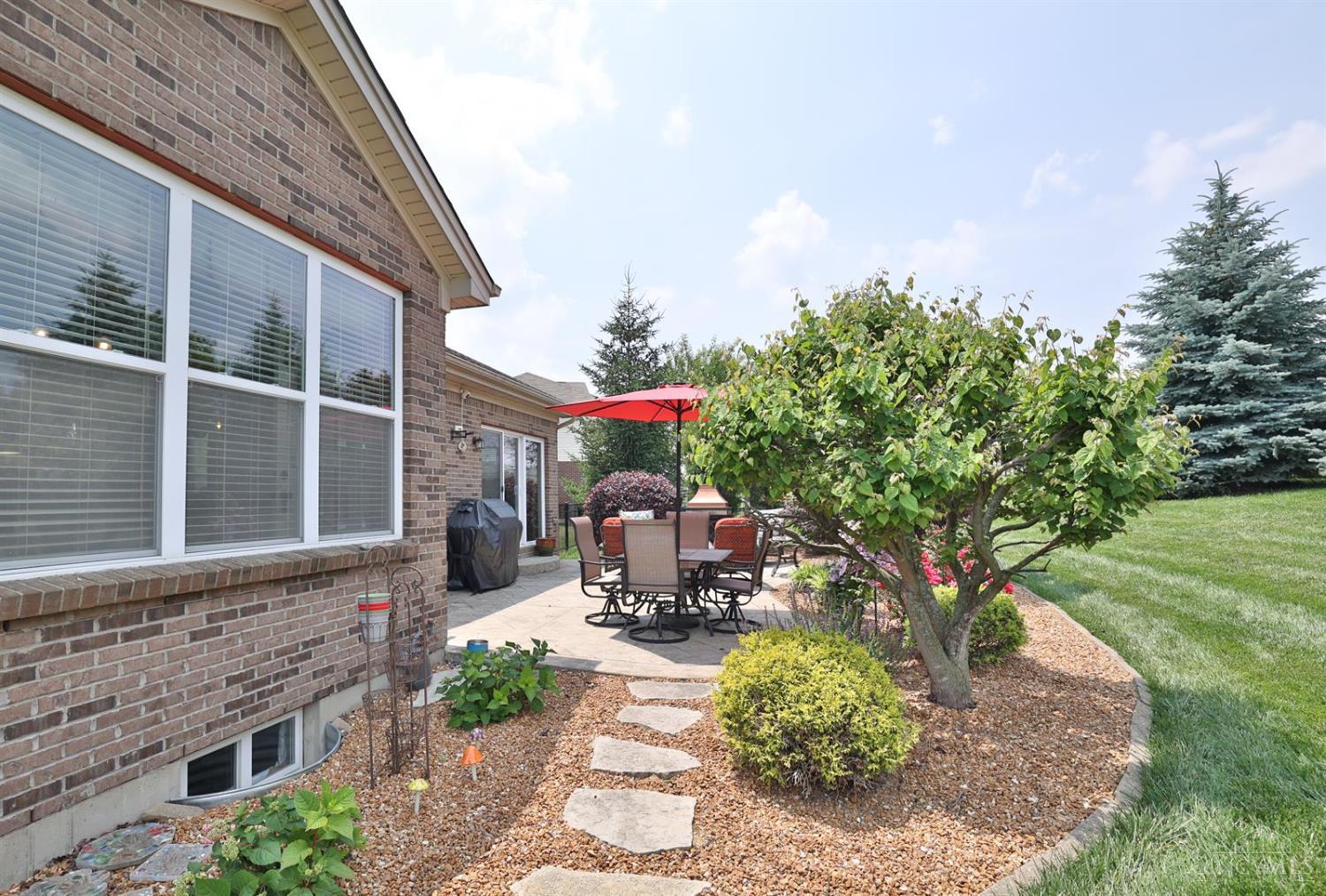 4777 Sanibel Lane