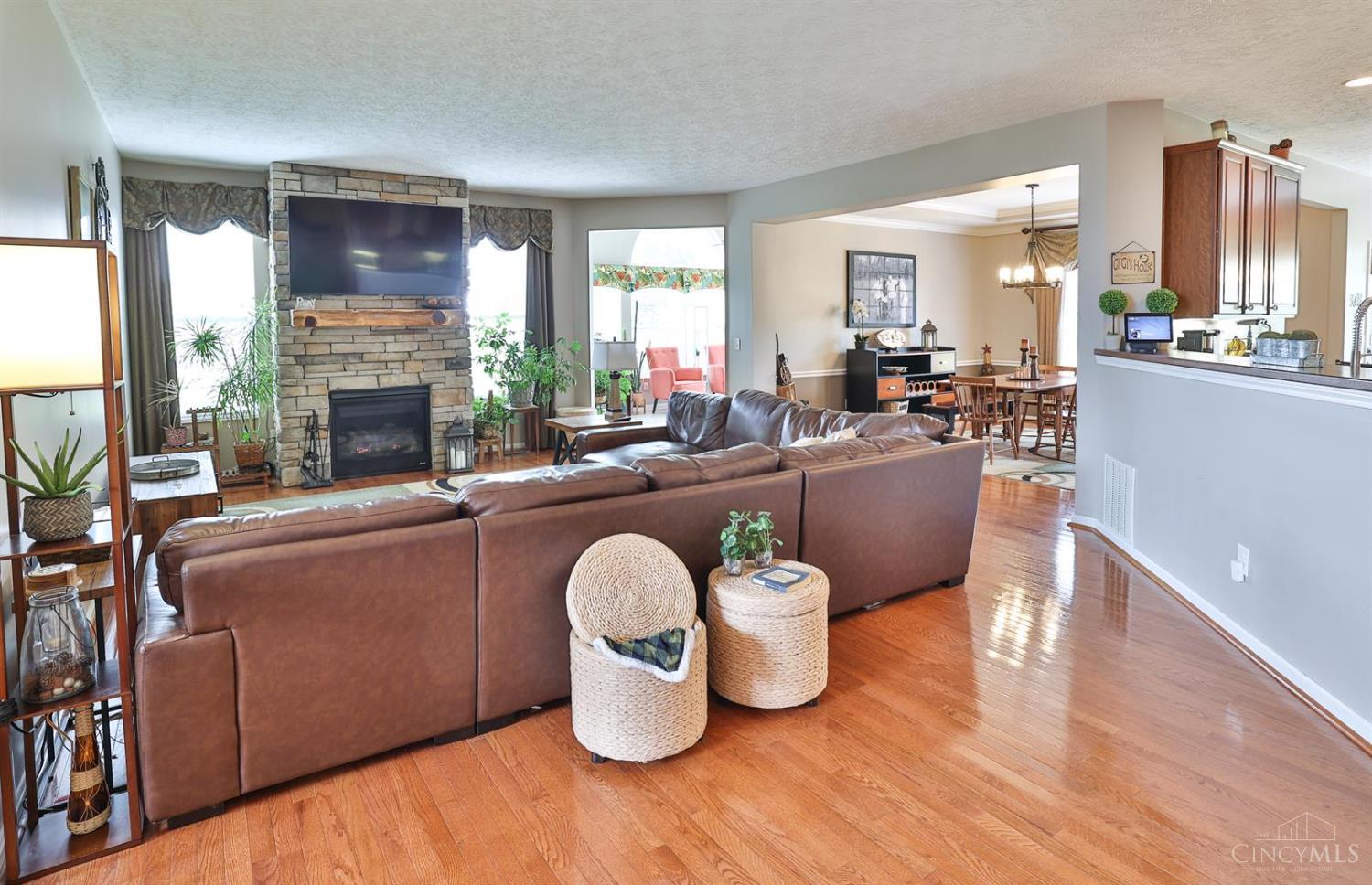 4777 Sanibel Lane