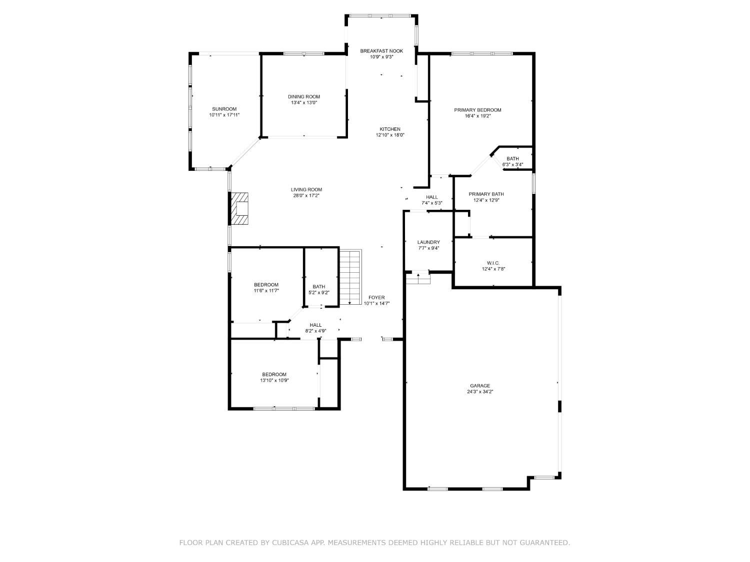 4777 Sanibel Lane