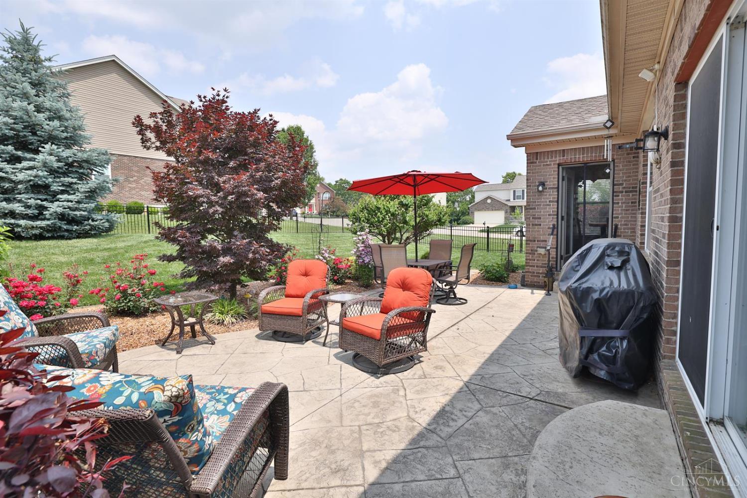 4777 Sanibel Lane
