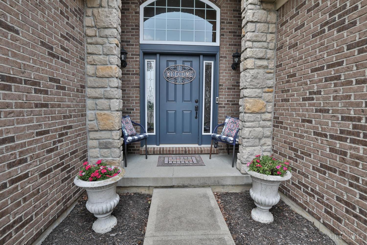 4777 Sanibel Lane