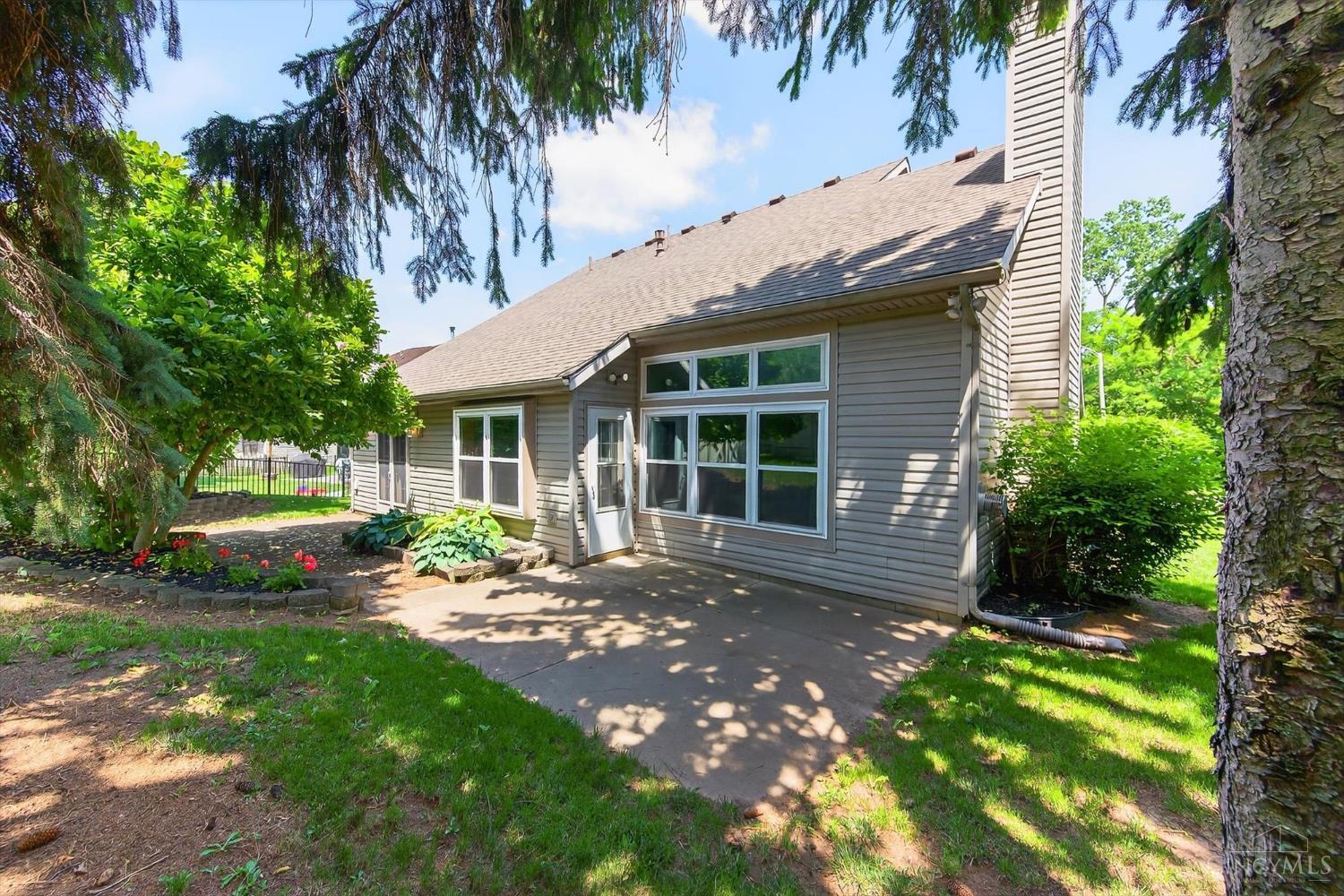 775 Cassel Creek Drive