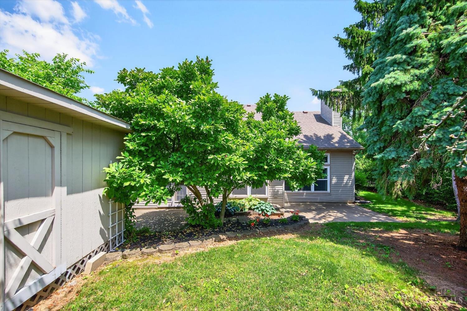 775 Cassel Creek Drive
