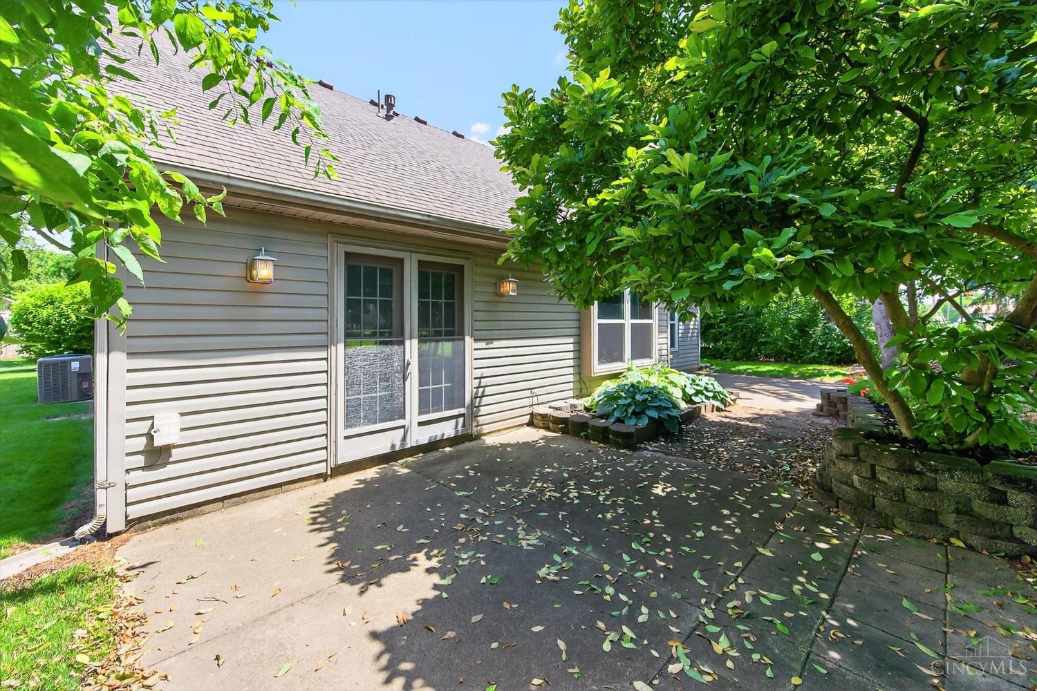 775 Cassel Creek Drive