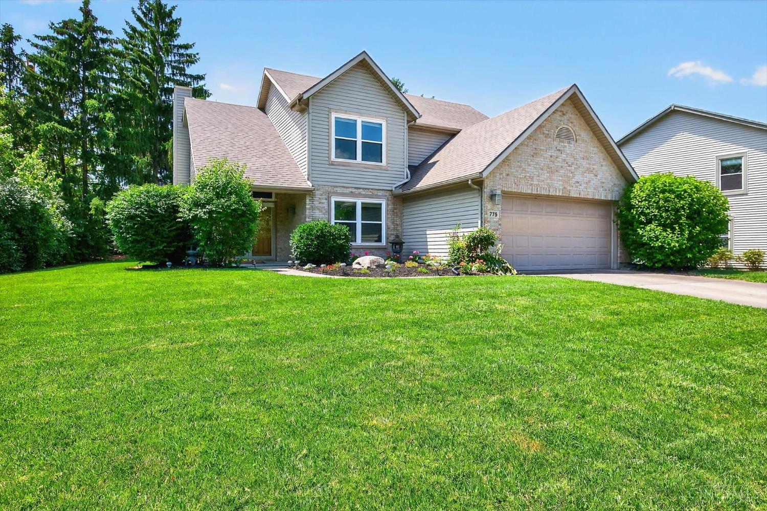 775 Cassel Creek Drive