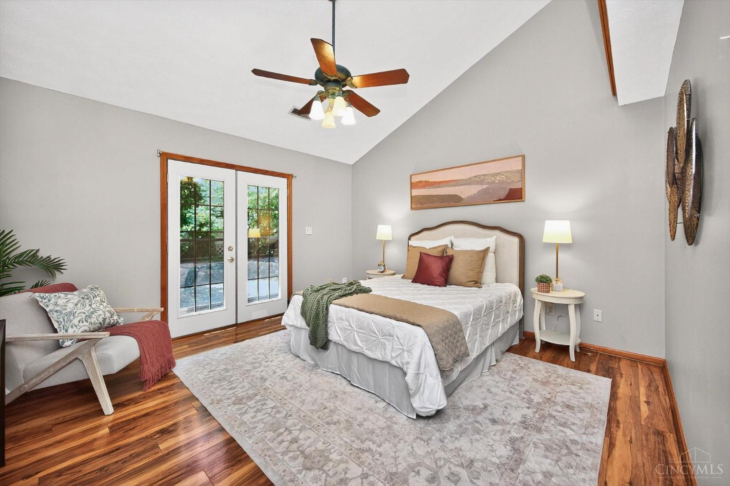 775 Cassel Creek Drive