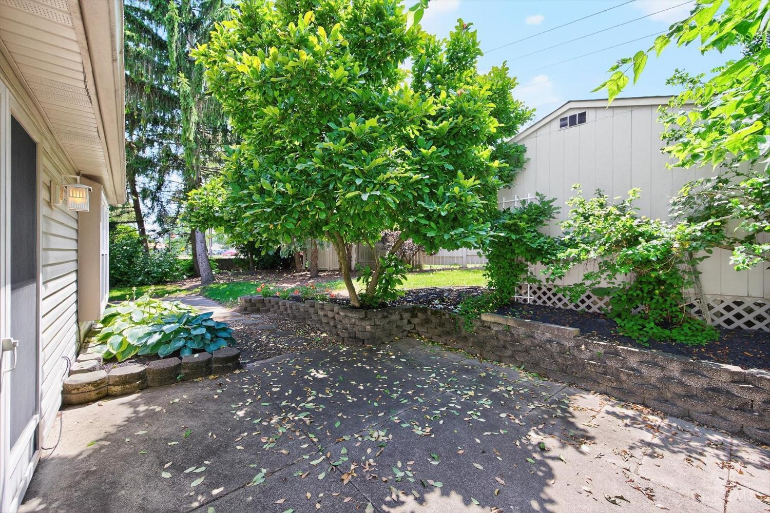 775 Cassel Creek Drive