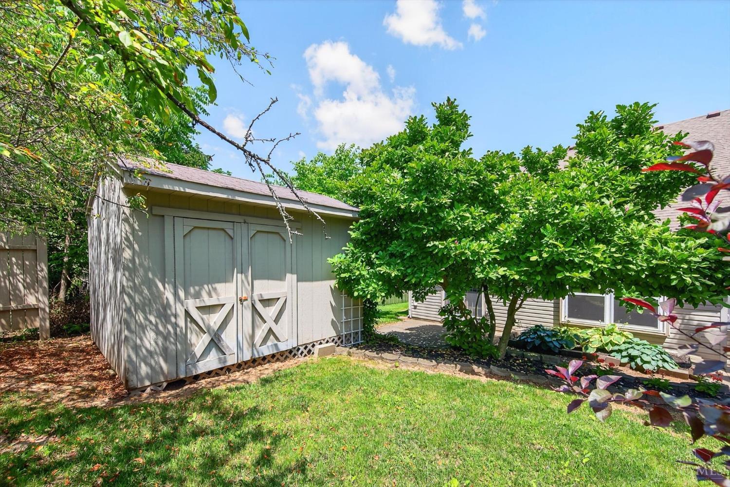 775 Cassel Creek Drive