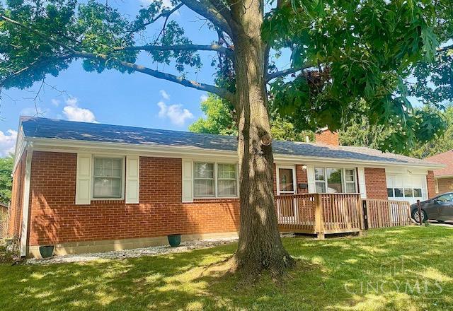 119 Stadia Drive