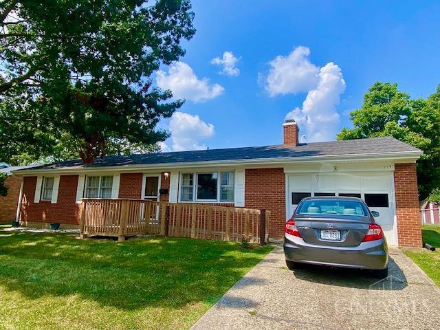 119 Stadia Drive