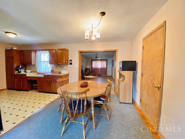 119 Stadia Drive
