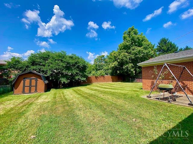 119 Stadia Drive