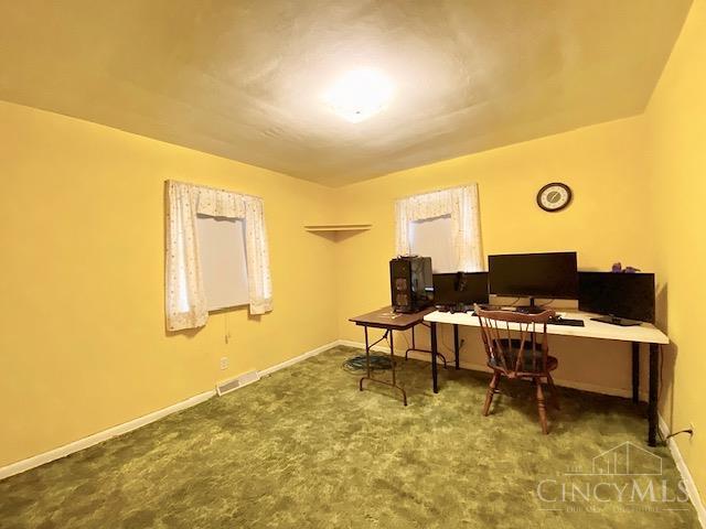 119 Stadia Drive