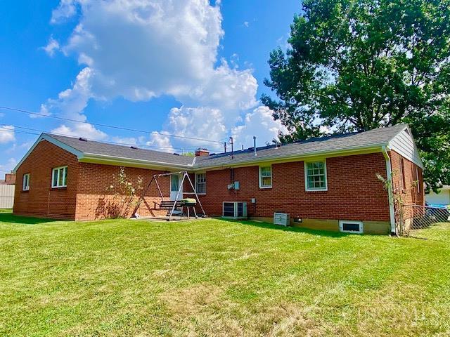 119 Stadia Drive