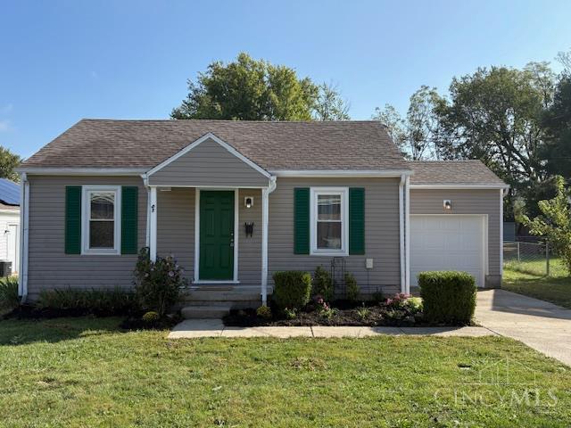 62 Applegate Street