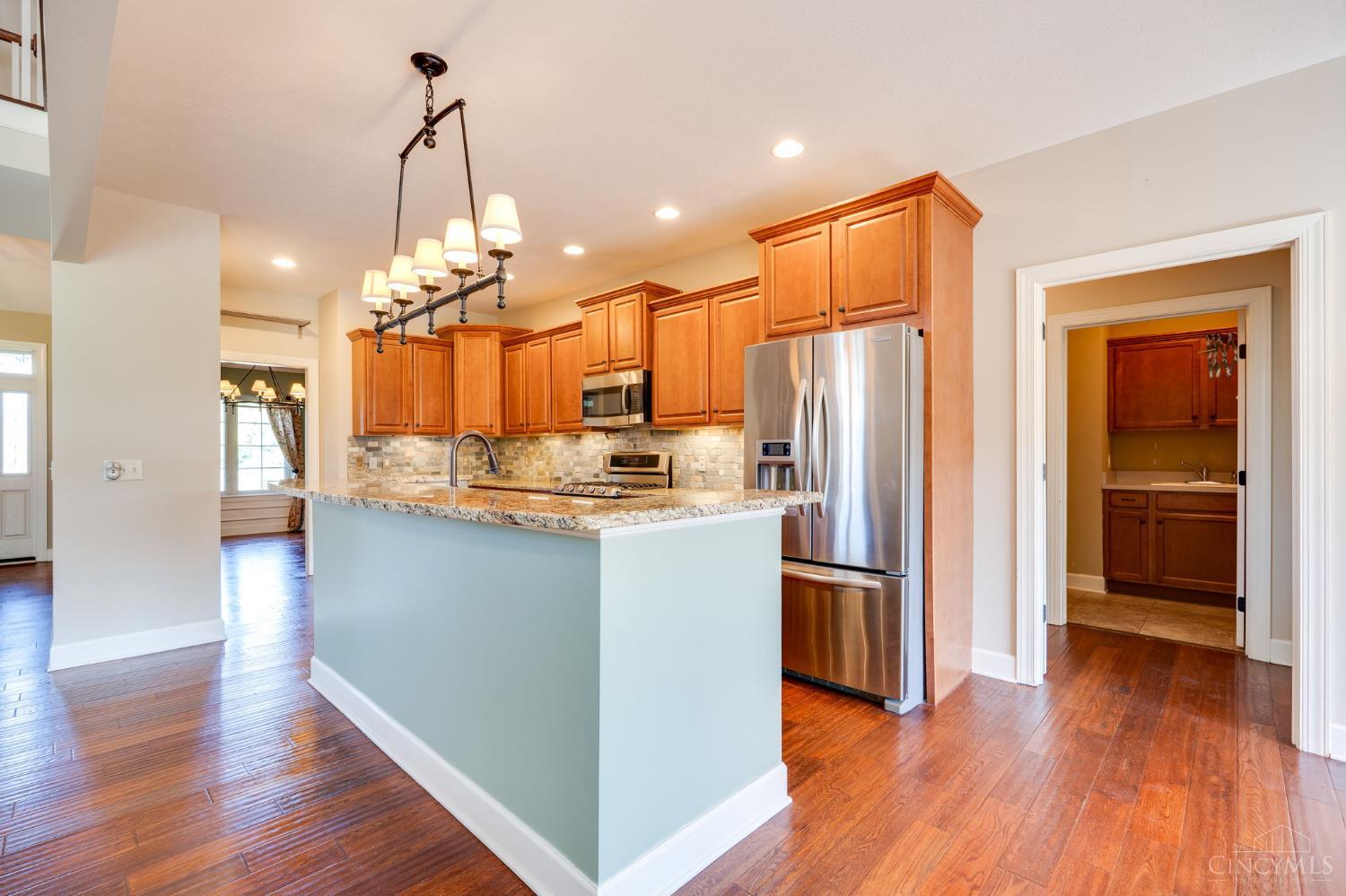 2814 Station House Way