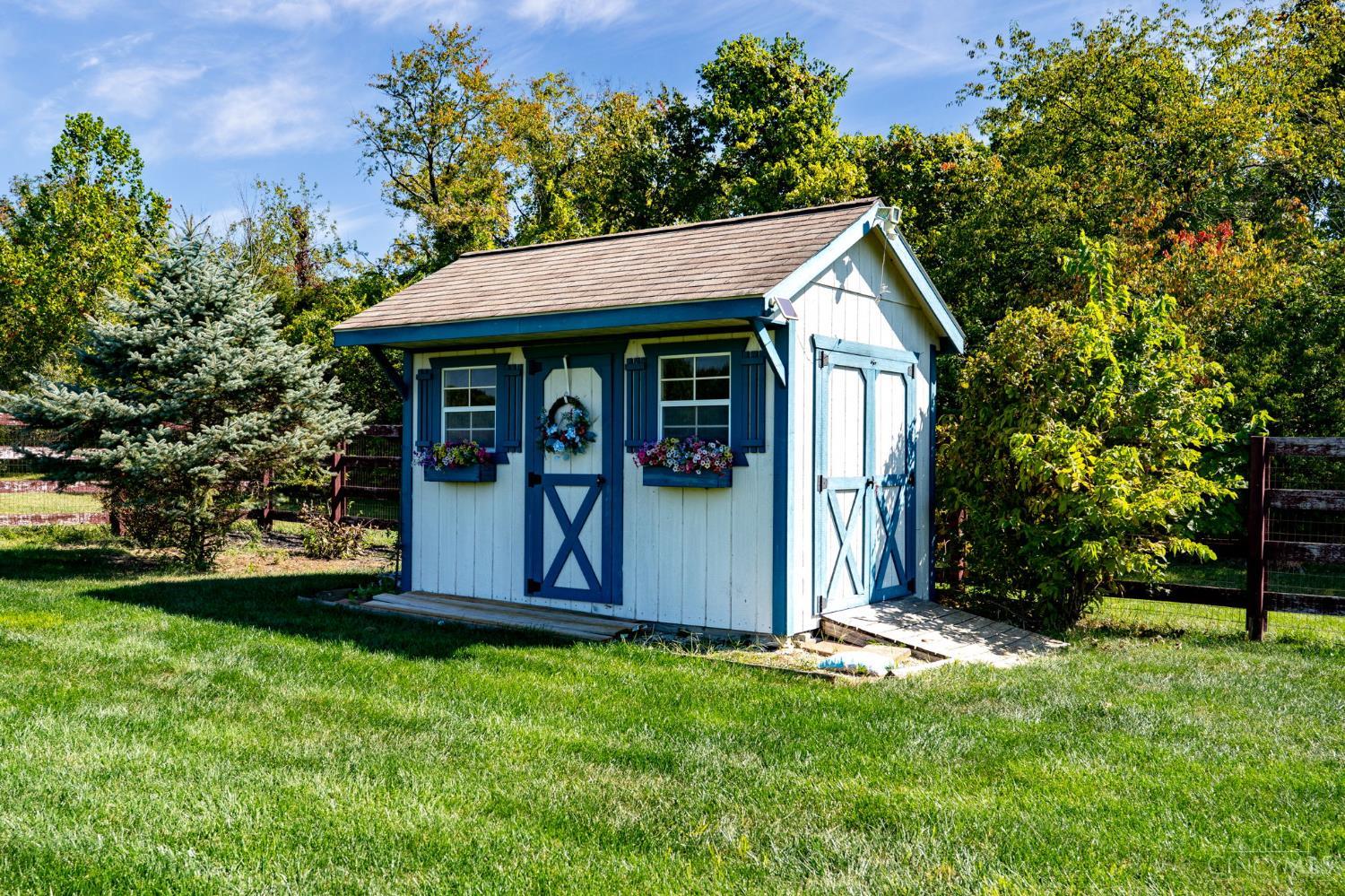 2814 Station House Way