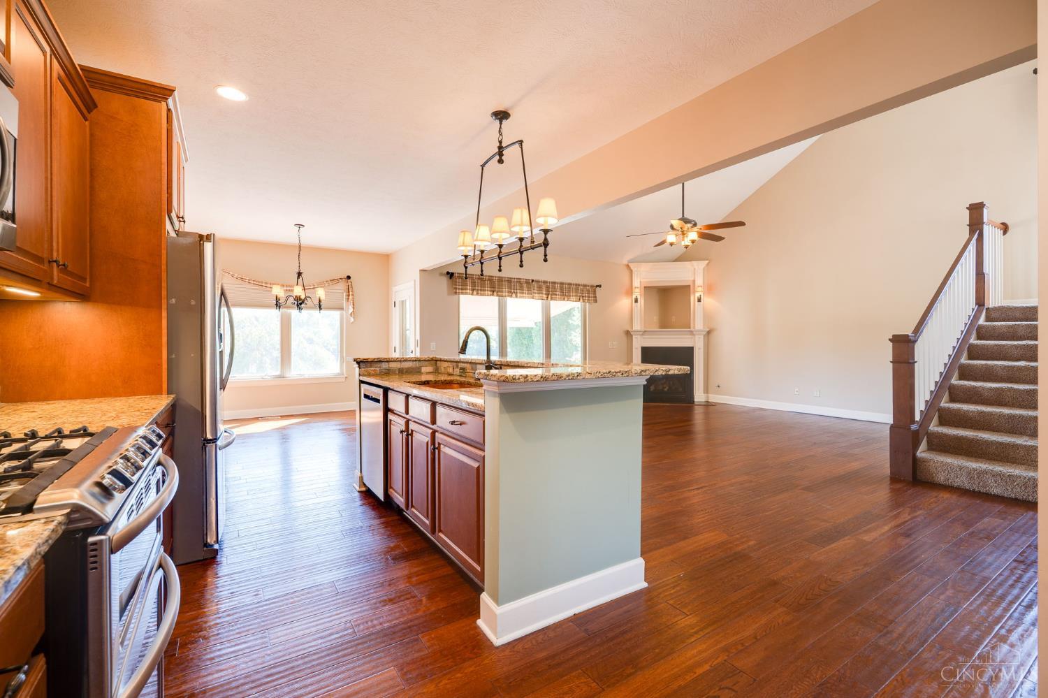 2814 Station House Way