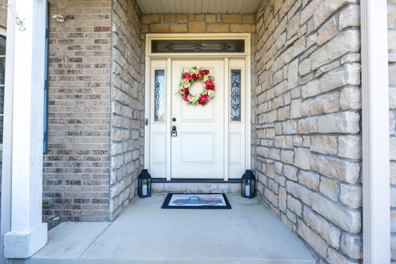 2814 Station House Way