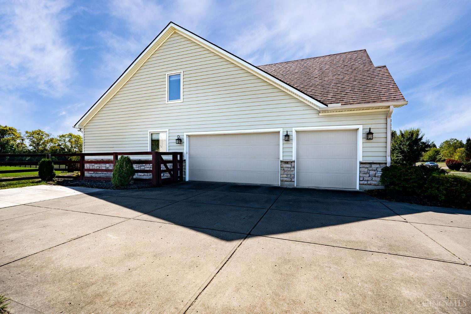 2814 Station House Way