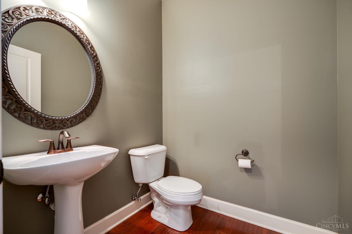 2814 Station House Way