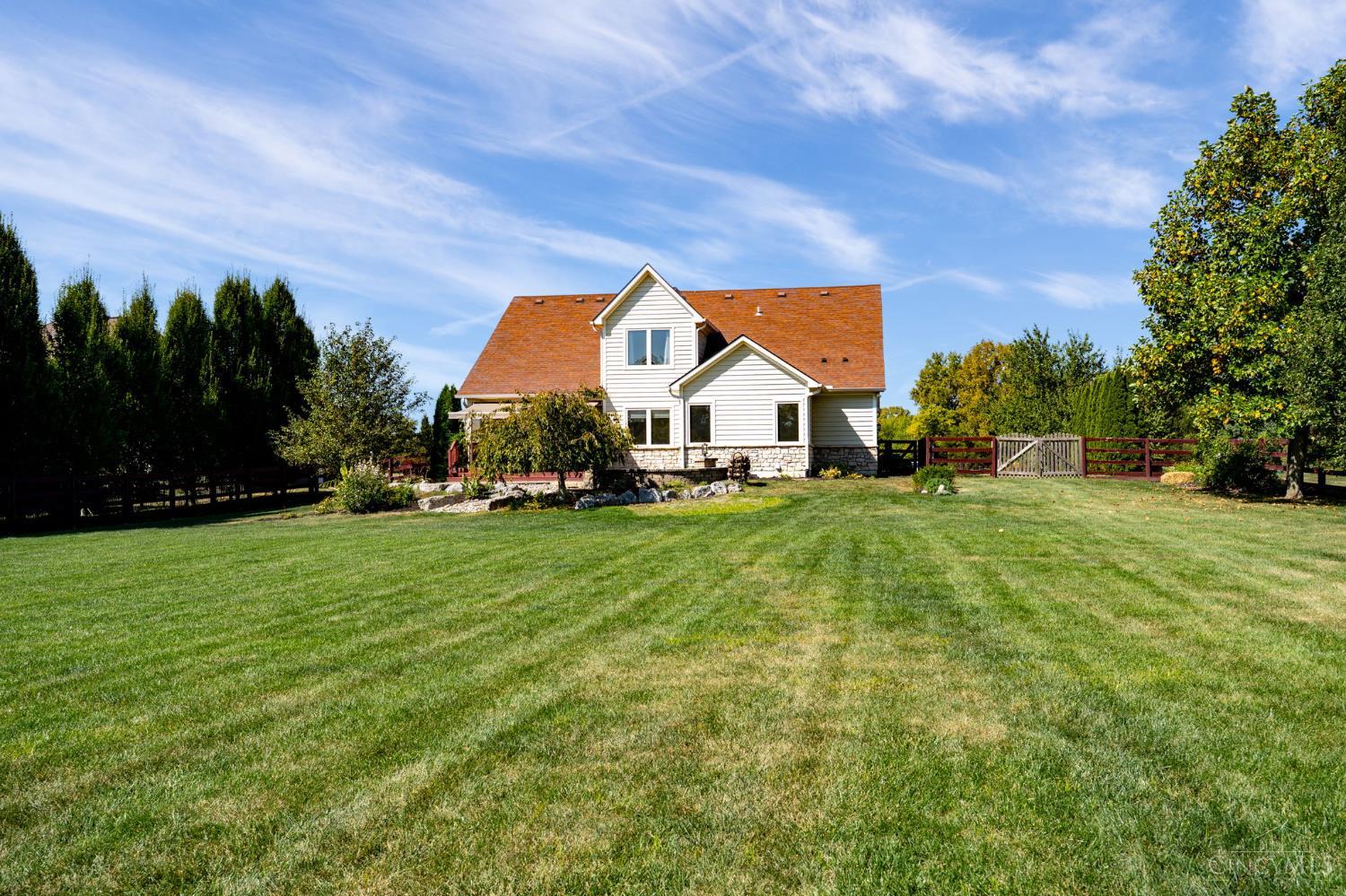 2814 Station House Way