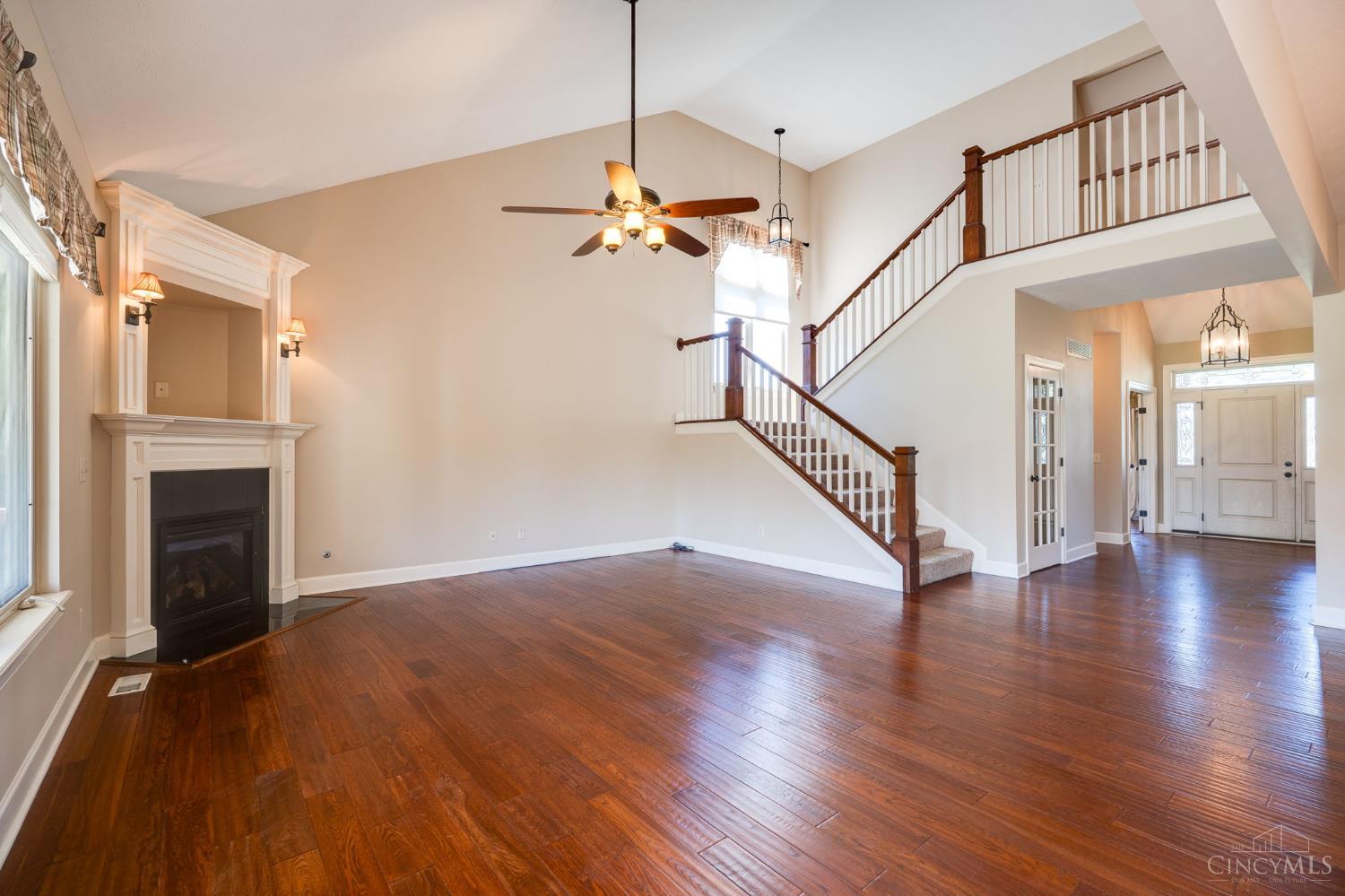 2814 Station House Way