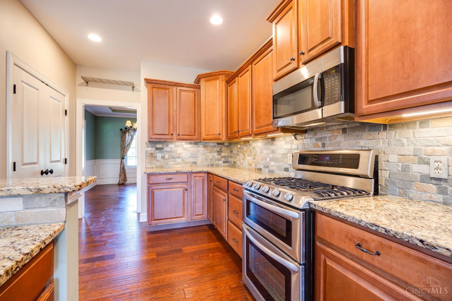 2814 Station House Way