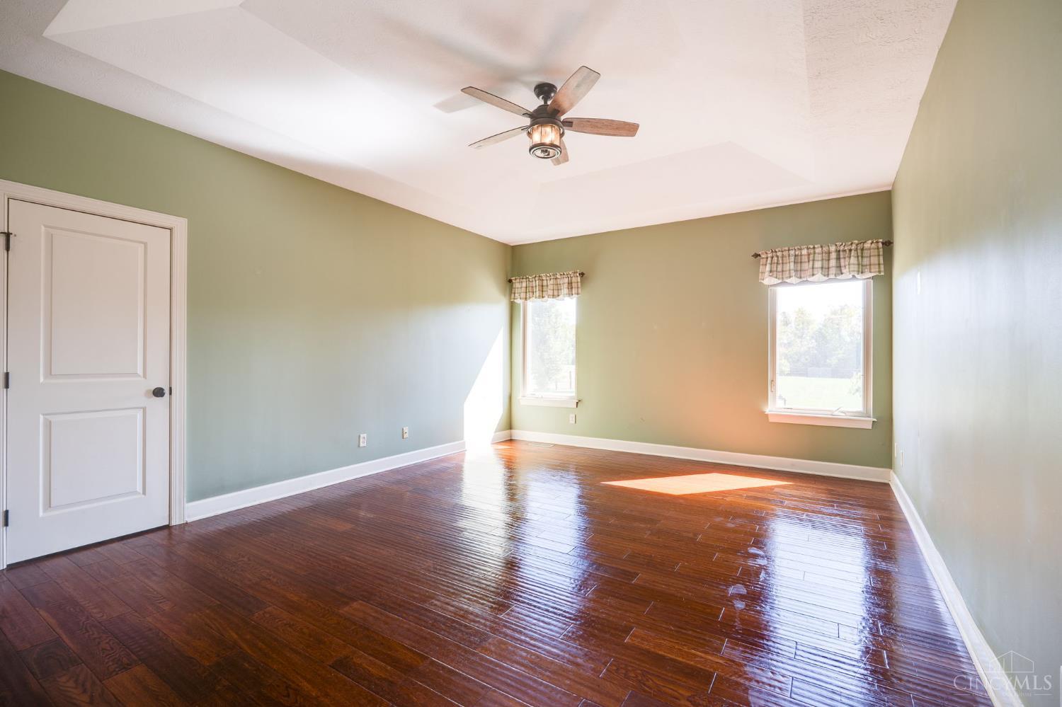 2814 Station House Way