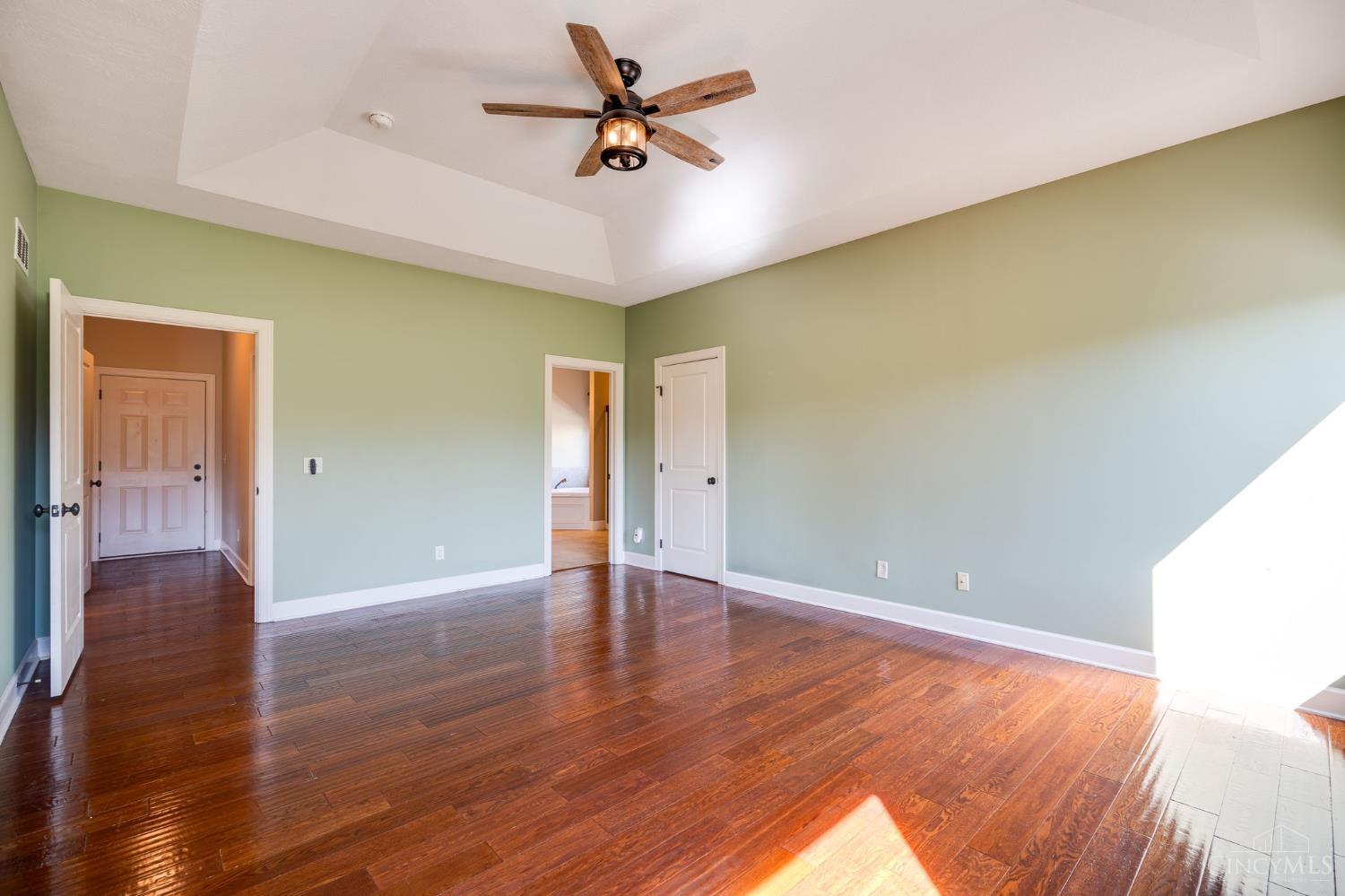 2814 Station House Way