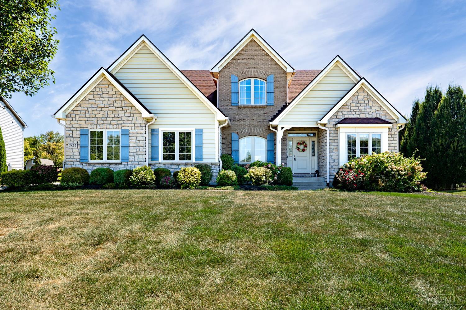 2814 Station House Way