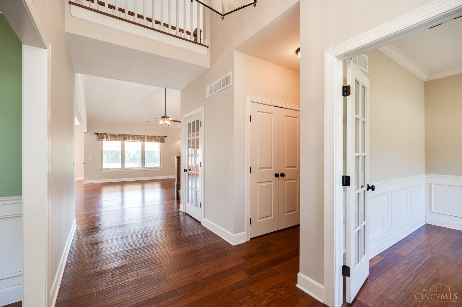 2814 Station House Way