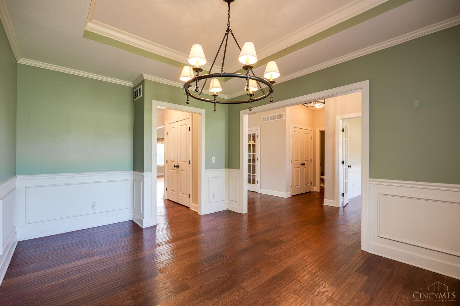 2814 Station House Way