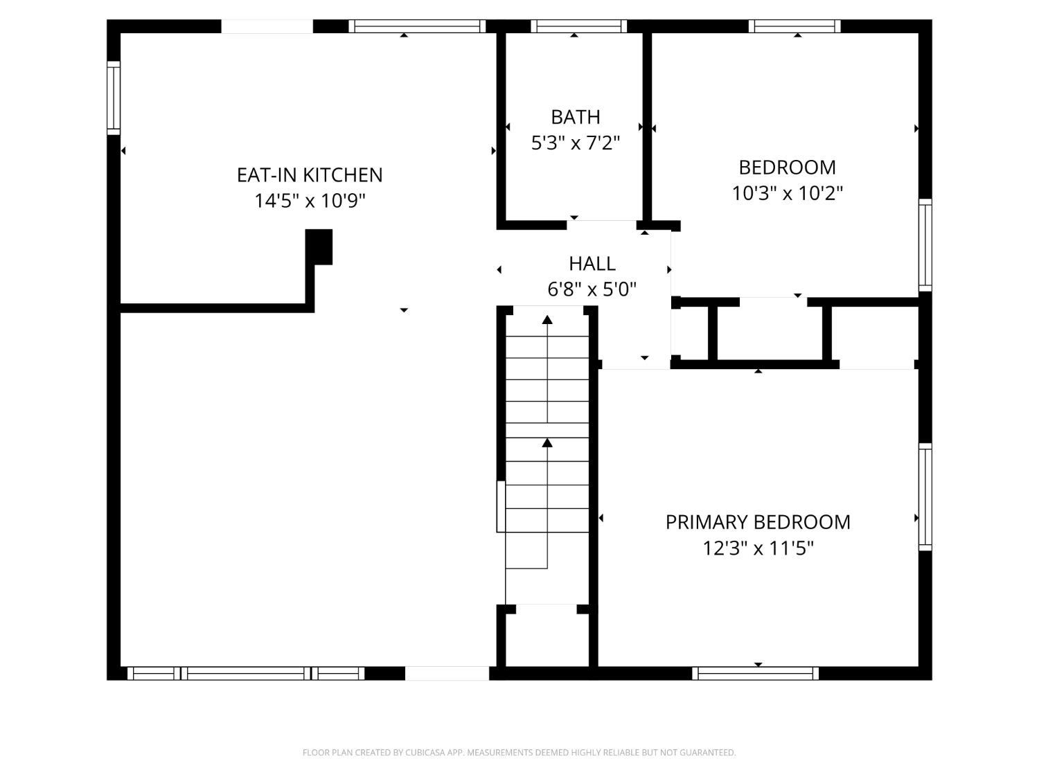 9674 Woodmill Lane